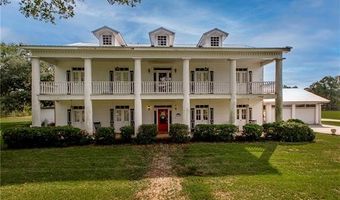 60222 N BELL Rd, Amite, LA 70422