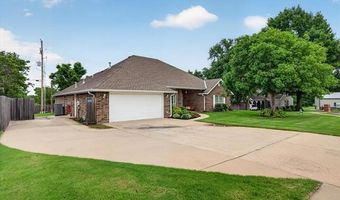 5614 Meadow Dr, Bartlesville, OK 74006