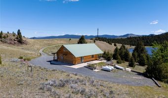 2068 Fairmont Rd, Anaconda, MT 59711