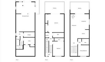 978 Glenrock Ct 13, Incline Village, NV 89451