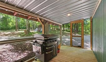 3144 N Happy Hollow Rd, Birdseye, IN 47513