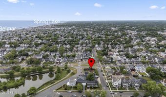 707 N Lake Dr, Belmar, NJ 07719