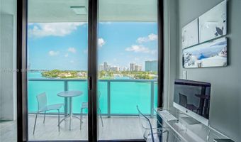 10201 E Bay Harbor Dr 601, Bay Harbor Islands, FL 33154
