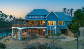 114 Sailors Pt, Alexander City, AL 35010