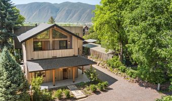 129 W Sopris Dr, Basalt, CO 81621