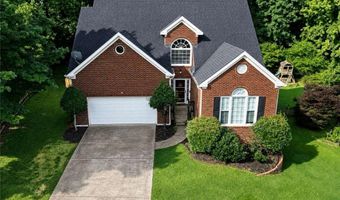 2707 Glenrose Hl, Atlanta, GA 30341