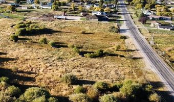 S US Hwy 89, Bloomington, ID 83223