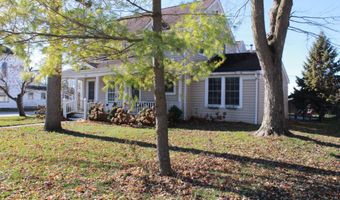 324 S Main St, Ansonia, OH 45303