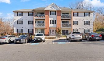 1206 BRAMBLE WOOD Ct 201, Belcamp, MD 21017