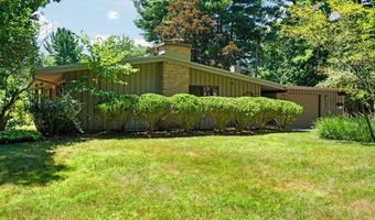 2805 Byington Blvd, Ann Arbor, MI 48105