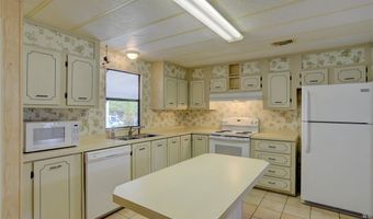 705 Hyacinth Cir, Barefoot Bay, FL 32976