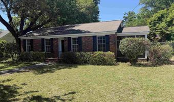 9559 Marlboro Ave, Barnwell, SC 29812