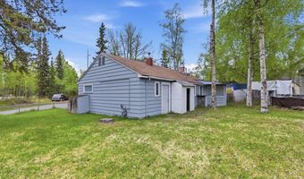 2101 Roosevelt Dr, Anchorage, AK 99517
