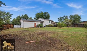 6381 Pittman Cir, Casper, WY 82604