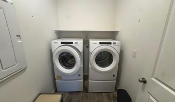 2008 HUBBARD St SE, Albuquerque, NM 87123