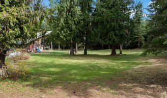 295 Old Range Rd, Clark Fork, ID 83811