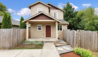 519 NE 2ND St, Battle Ground, WA 98604