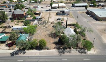708 W Ave E, Alpine, TX 79830