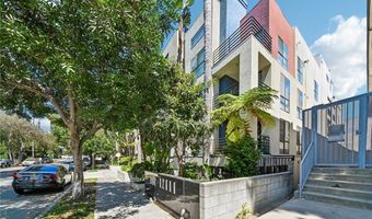 12000 Goshen Ave 203, Los Angeles, CA 90049