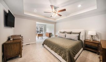 2867 Fairgrove Cres, Ann Arbor, MI 48108