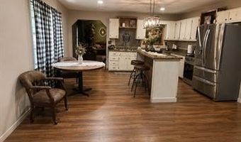 602 NE I St, Antlers, OK 74523
