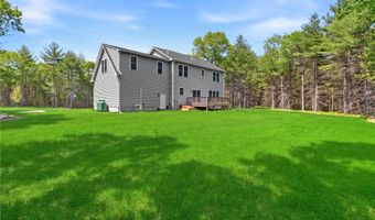 1 Cassidy Trl, Coventry, RI 02816