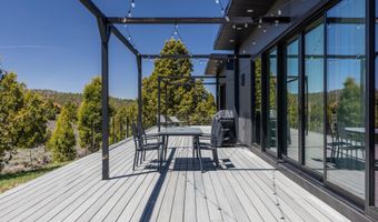 4225 N Uintah Dr, Duck Creek Village, UT 84762