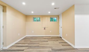110 VAN BUREN St NW, Washington, DC 20012