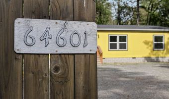 64601 E BRIGHTWOOD LOOP Rd, Brightwood, OR 97011