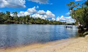 55 Th St, Bell, FL 32619