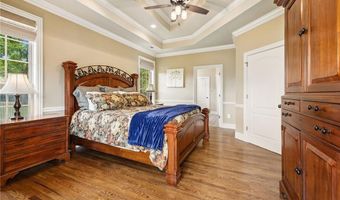 10849 Rosehaven Ln, Bentonville, AR 72712