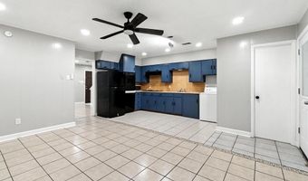 4503 N 2nd St, Abilene, TX 79603