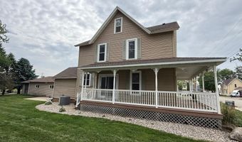 136 1st Ave, Alden, MN 56009