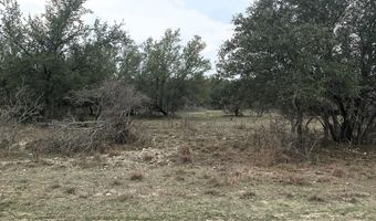 Lots 6-7 QUAIL RUN, Bandera, TX 78003