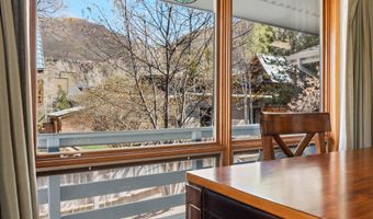 534 And 536 Spruce St 1 And 2, Aspen, CO 81611