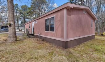 41 Leisure Way, Coventry, RI 02816