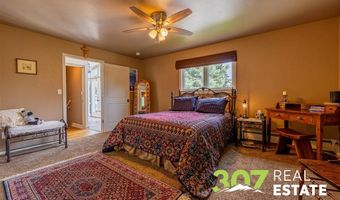 1507 Shepard Pl, Cody, WY 82414
