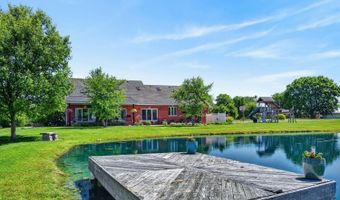 13851 N County Rd 500 E, Batesville, IN 47006
