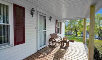 2204 30th St, Bedford, IN 47421
