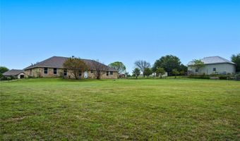 100 Pinnacle Cir, Aledo, TX 76008