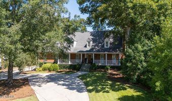 1153 Saint Andrews Dr, Macon, GA 31210
