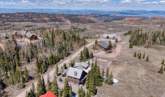 242 N Blue Jay Way, Brian Head, UT 84719
