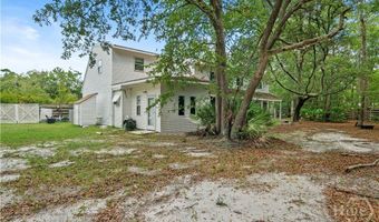 157 Ole Oak Rd, Allenhurst, GA 31301