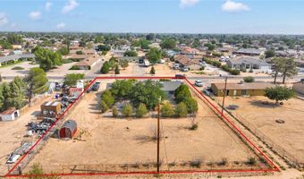 21111 Multnomah Rd, Apple Valley, CA 92308