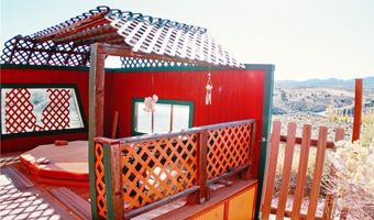 5203 Blue Desert Trl, Caliente, NV 89008