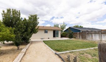 2087 Lonnie Ln, Dayton, NV 89403