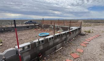 6643 N 9700 W, Beryl, UT 84714