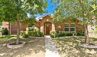 1321 Shelborn Dr, Allen, TX 75002