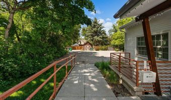 417 W Mendenhall St, Bozeman, MT 59715