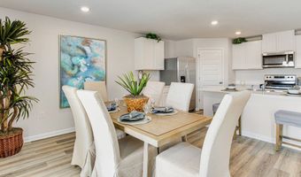 5402 Torchwood Dr Plan: The Lakeside, Baker, FL 32531